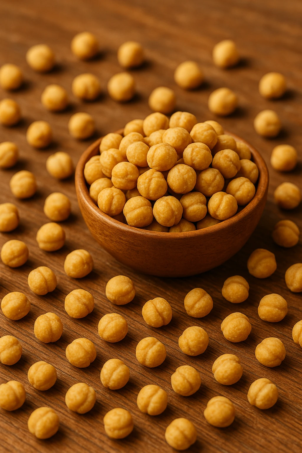 Beyaz Leblebi 250 gr