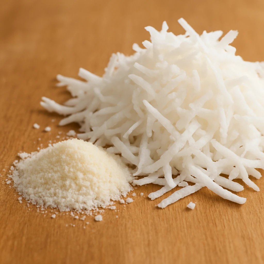 Hindsitan Cevizi Rendesi (Kuru Öğütülmüş) 100 gr