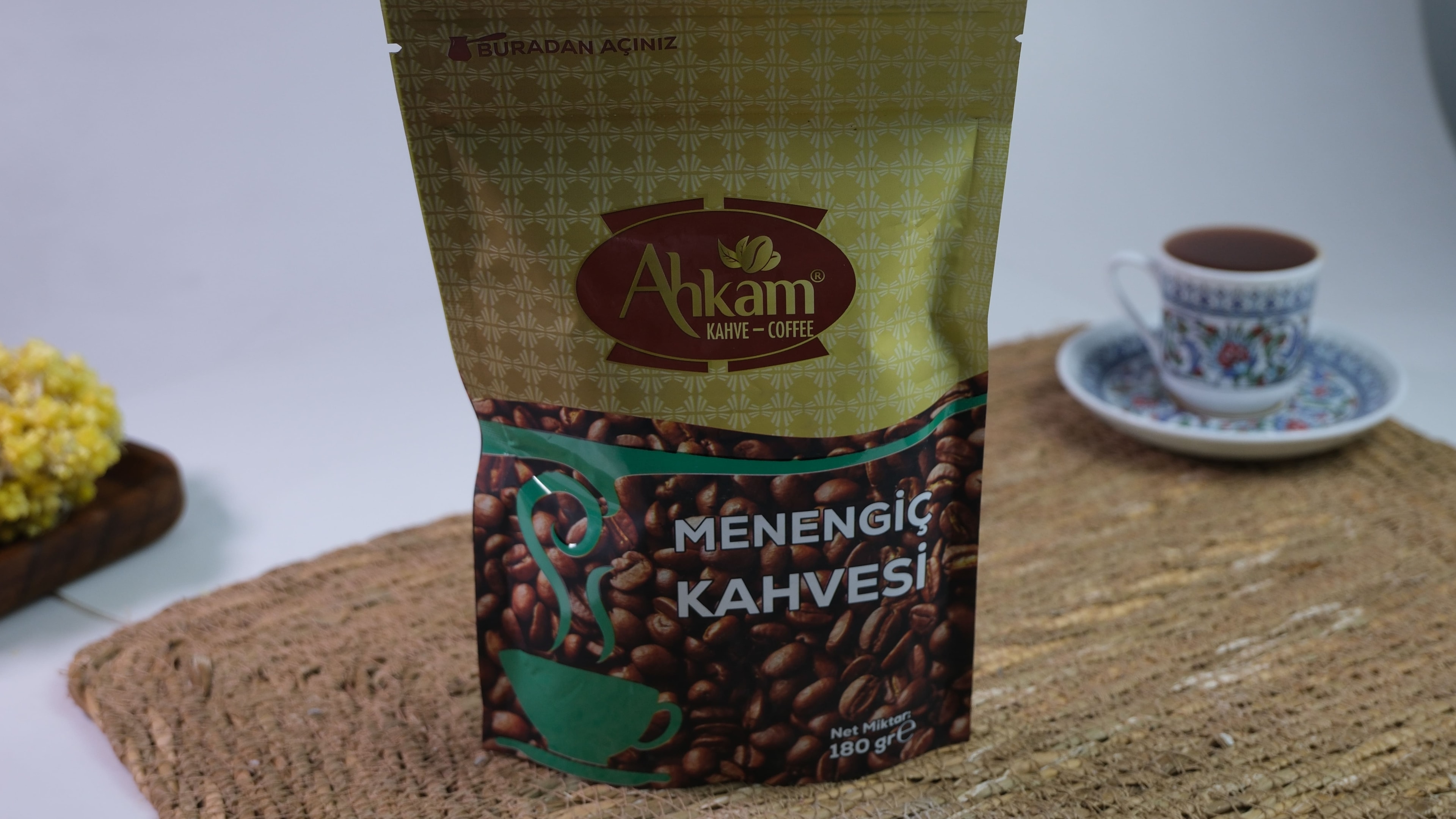 Menengiç (Ahkam)