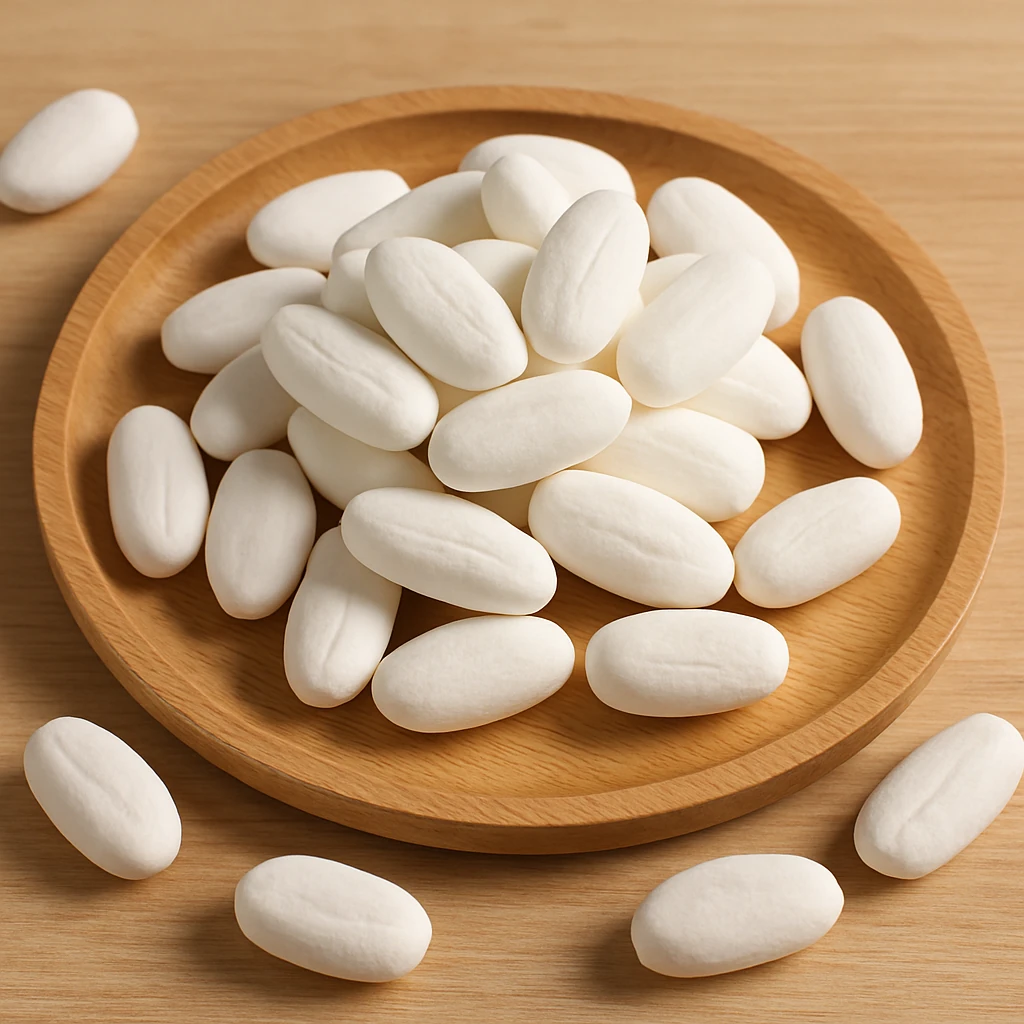 Tatvia Sade Mevlana Şekeri 500 gr