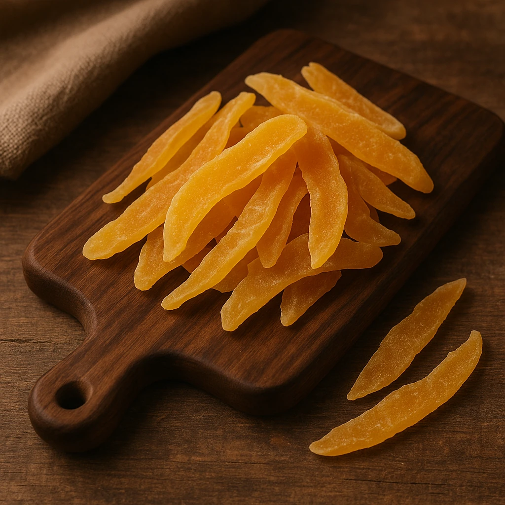 Tropik Kavun Kurusu 250 gr