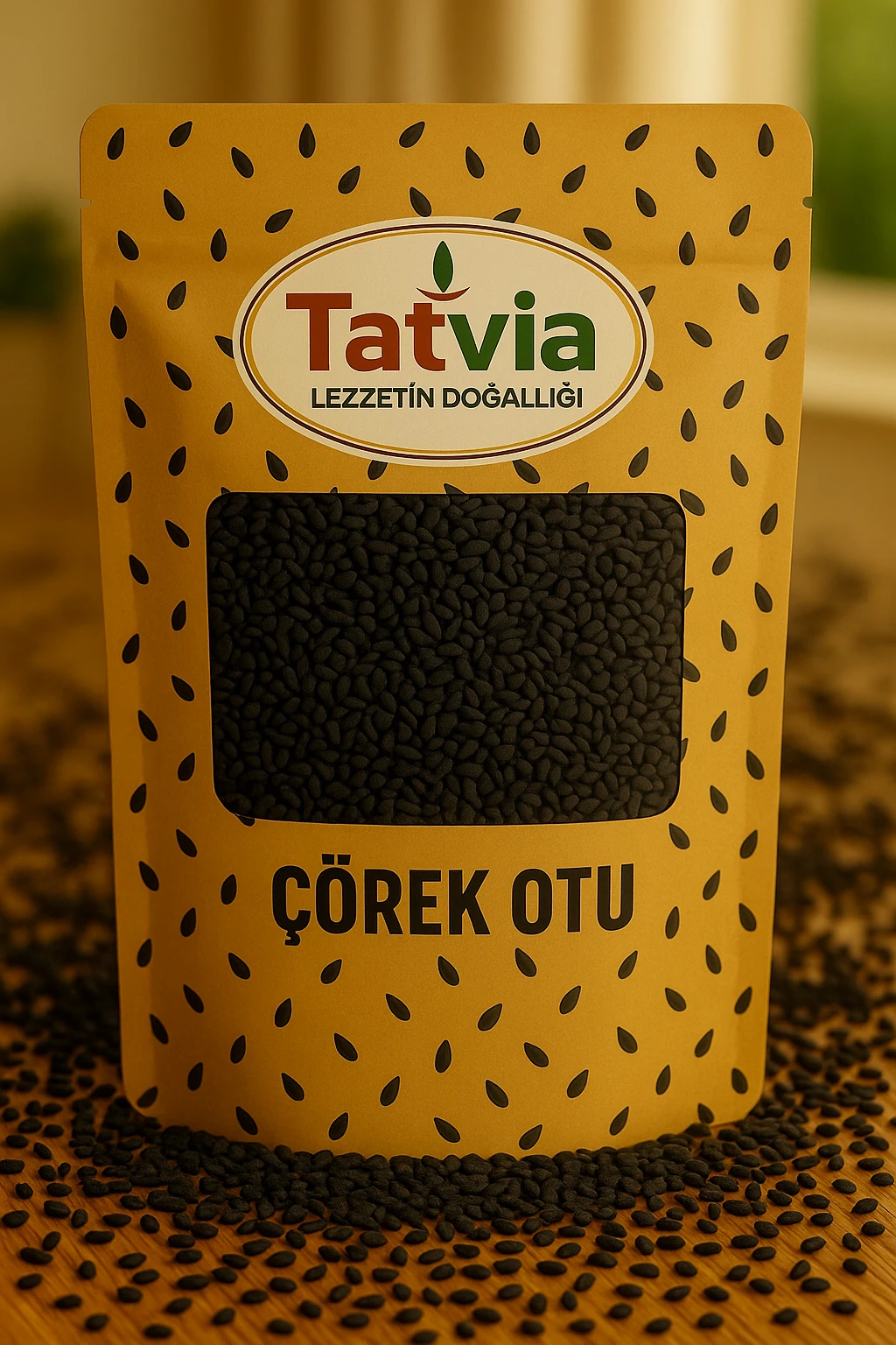 Çörek Otu 180 gr