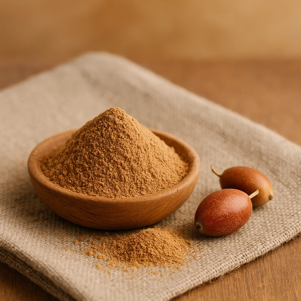 İğde Çekirdeği Tozu 150 gr