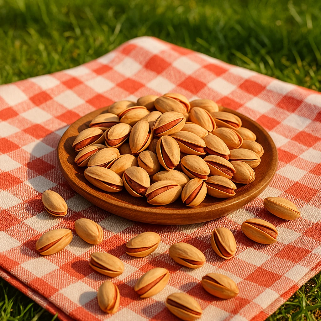 Siirt Fıstığı 250 gr