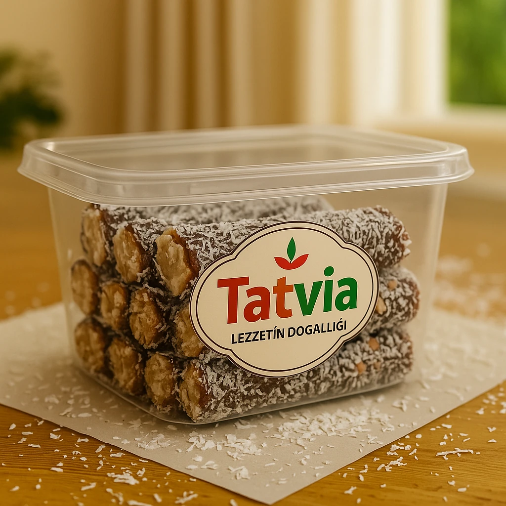 Osmanlı Sarması 250 gr