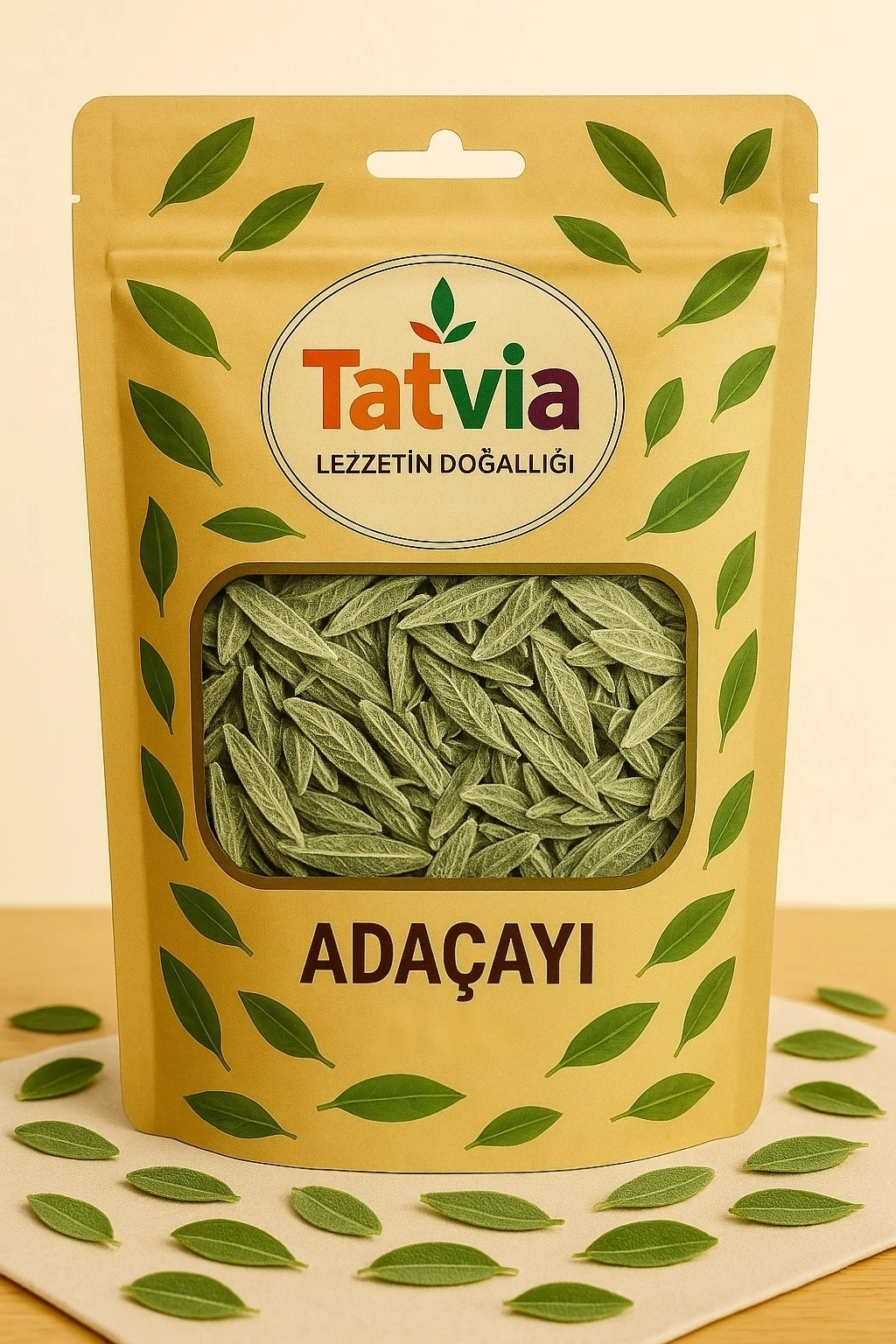 Ada Çayı 250 gr