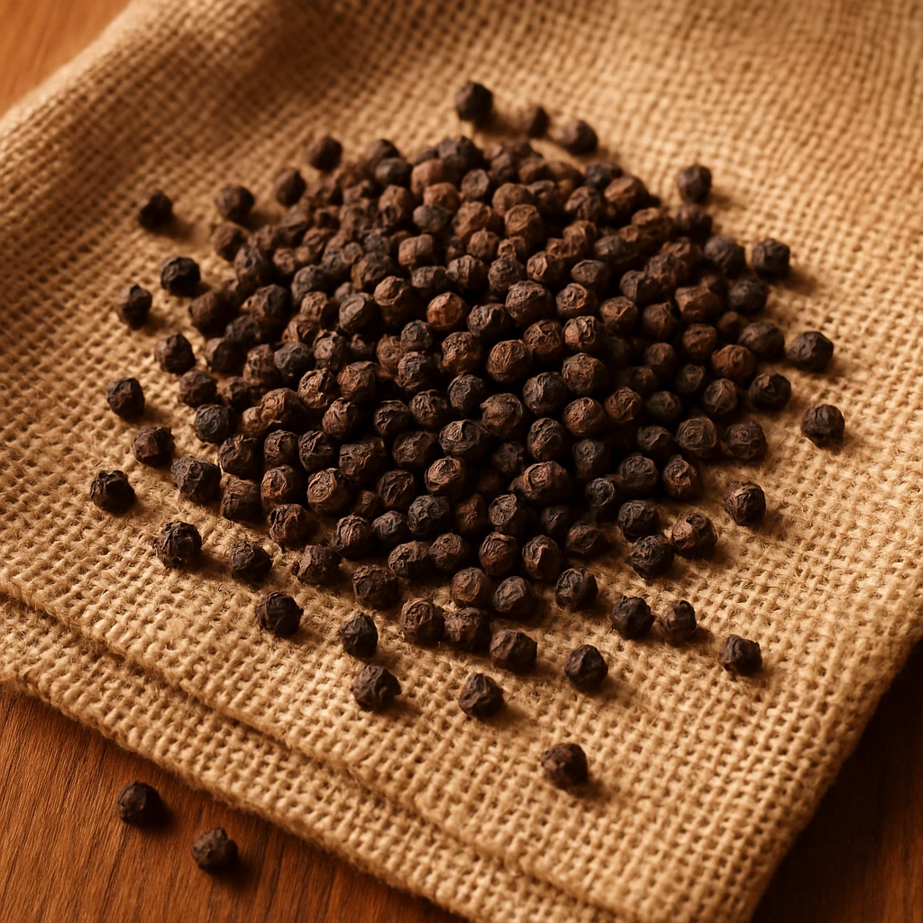 Tane Karabiber 100 gr