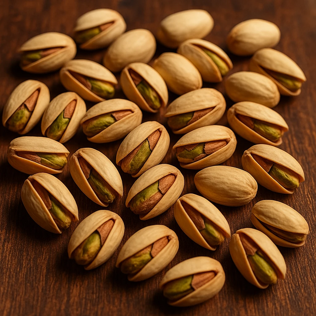 Ana Çıtlak Antep Fıstığı 250 gr