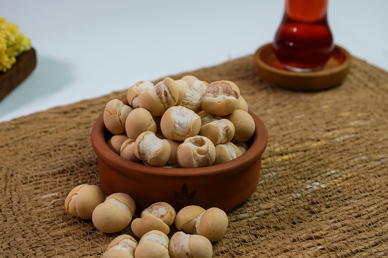 Kaplamalı Soya Fıstık 250 gr