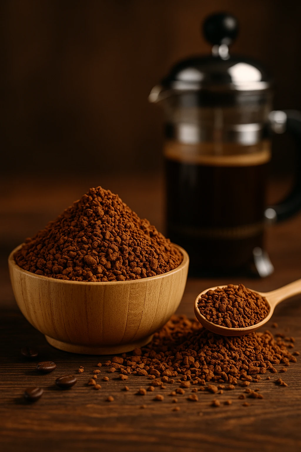 Classic Granül Kahve 250 gr