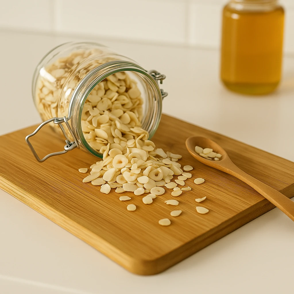 File Fındık 250 gr