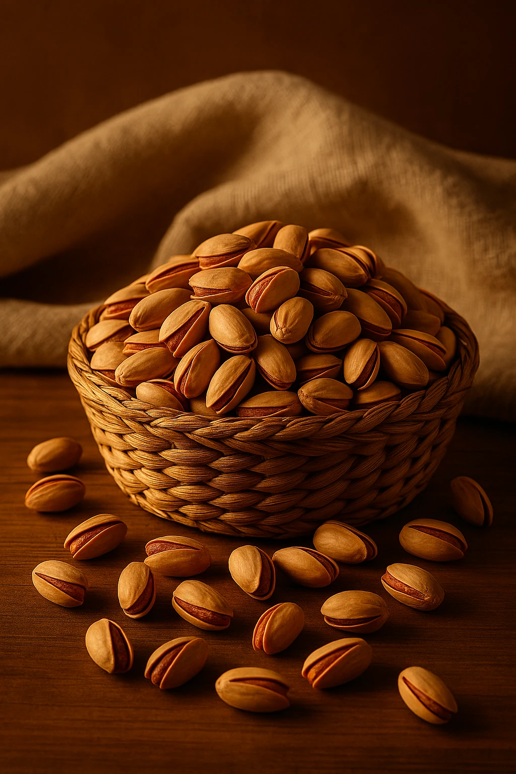 Siirt Fıstığı 250 gr