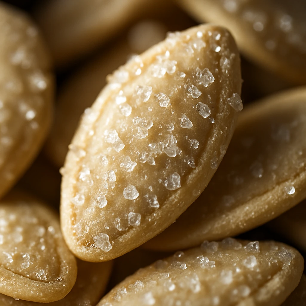 Tuzlu Kabak Çekirdeği 250 gr