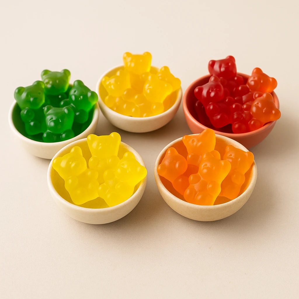 Bebeto Ayıcık 1 Kg