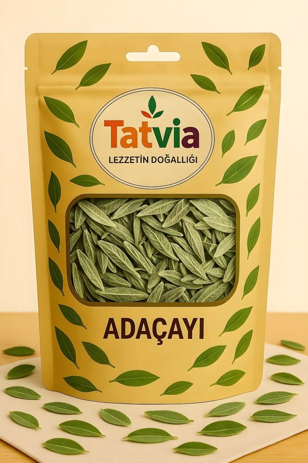 Ada Çayı