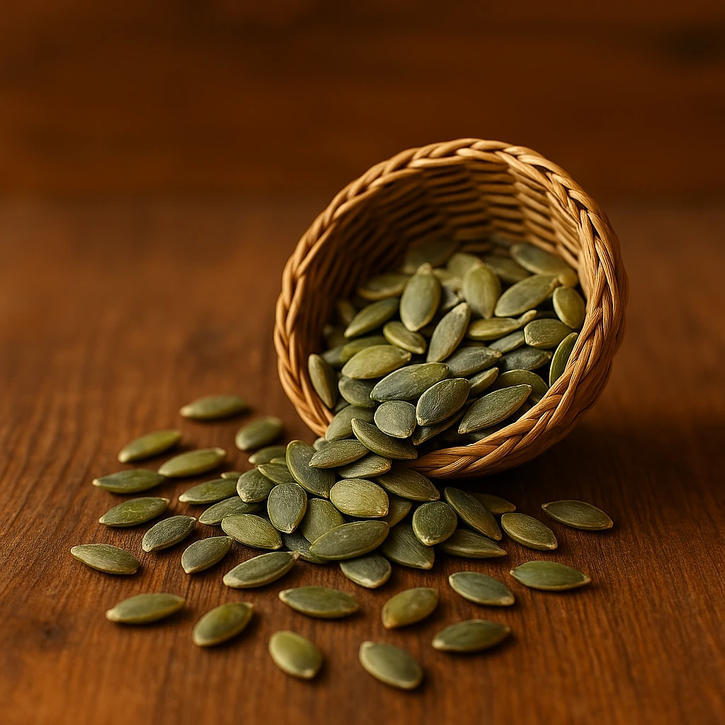 Kabak Çekirdeği İçi 250 gr