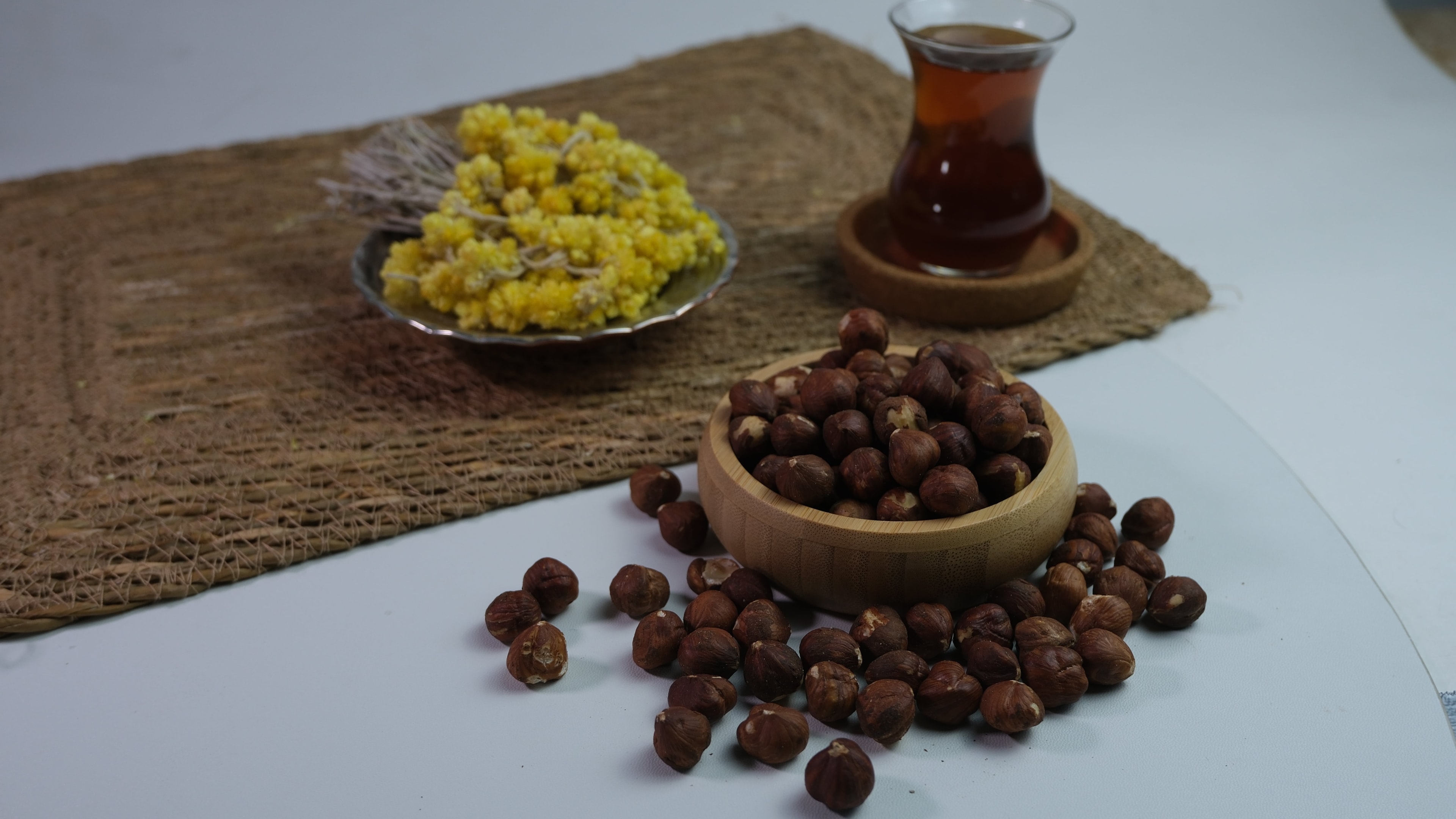 Çiğ Ordu Fındık 