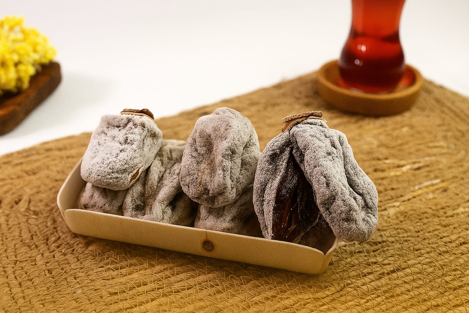 Cennet Hurması 250 gr