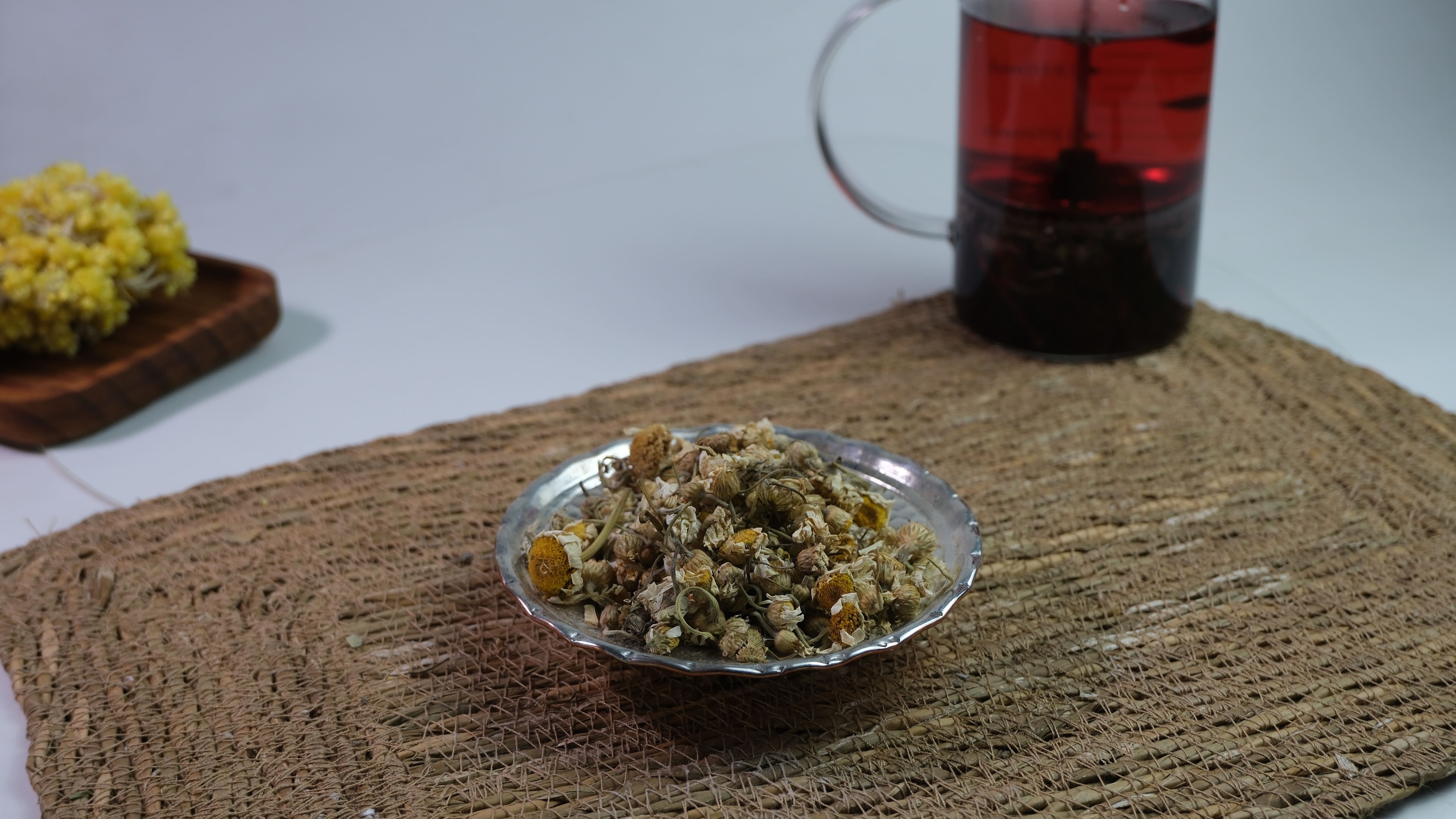 Papatya Çayı 