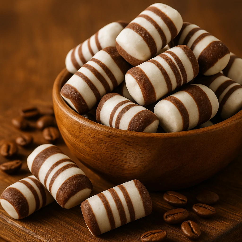 Tatvia Kakaolu Mevlana Şekeri 500 gr