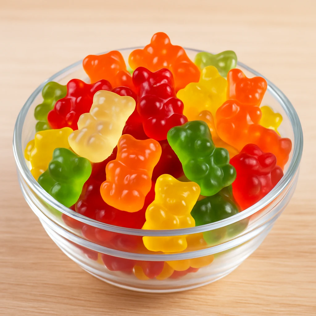 Bebeto Ayıcık 1 Kg