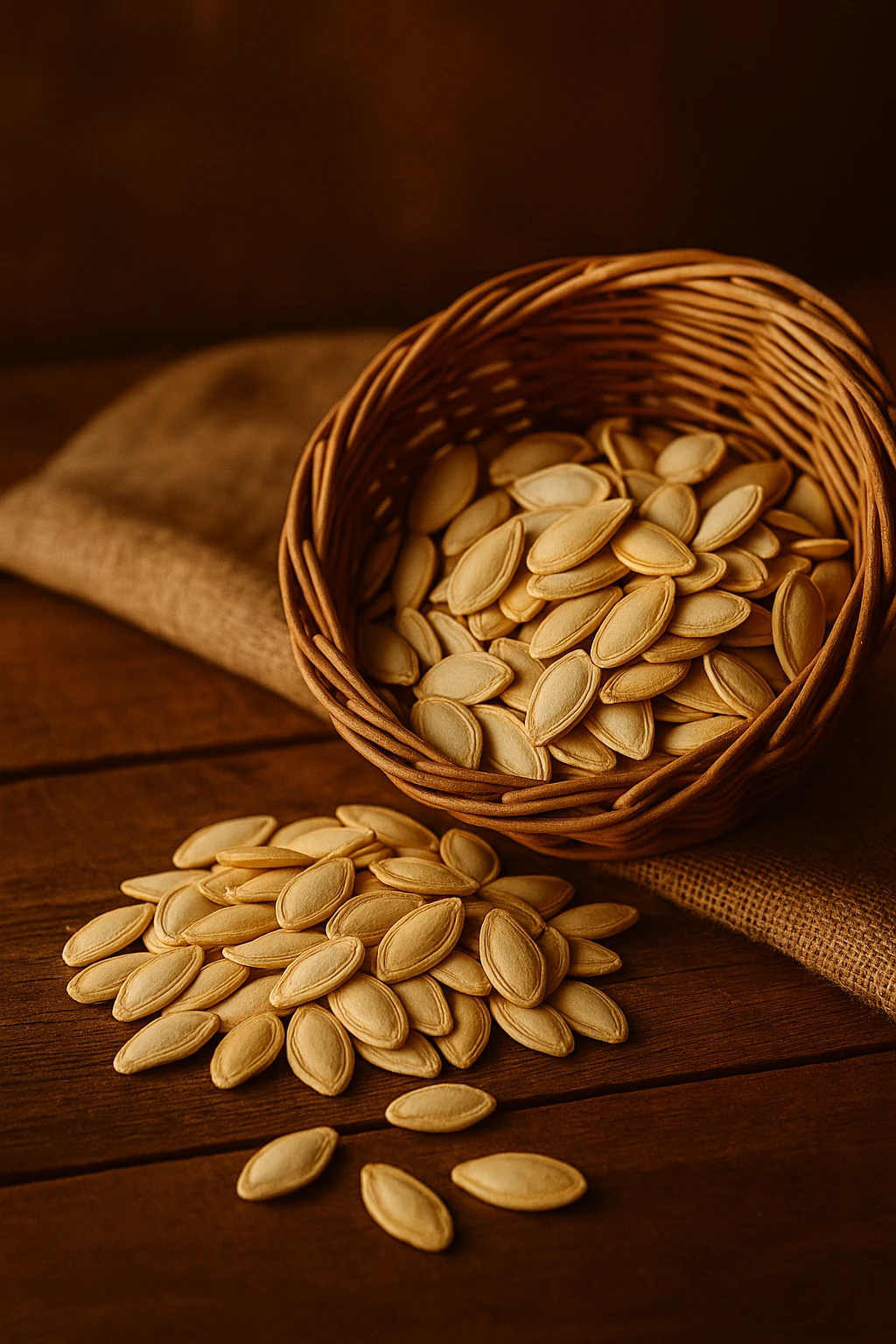 Sütlü Kavrulmuş Kabak Çekirdeği 250 gr