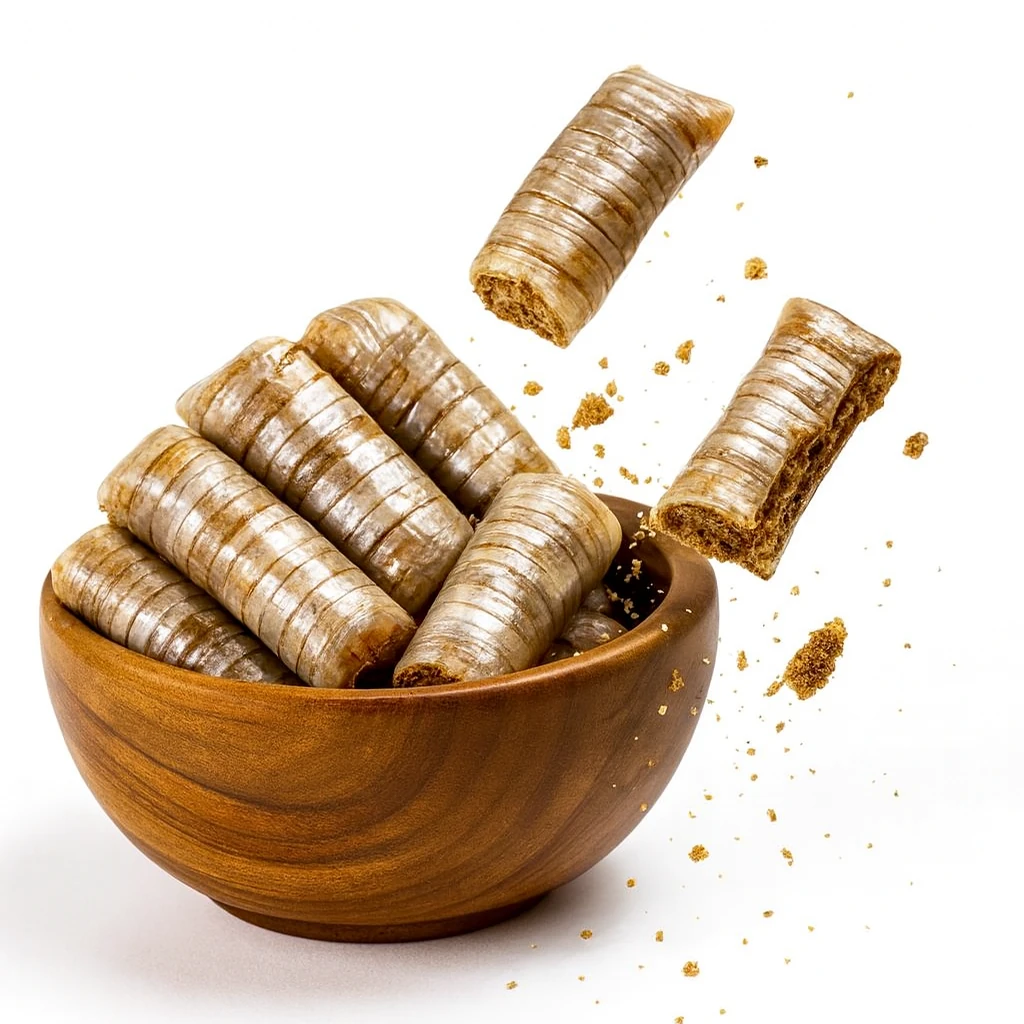 Hurma Şekeri 900 gr