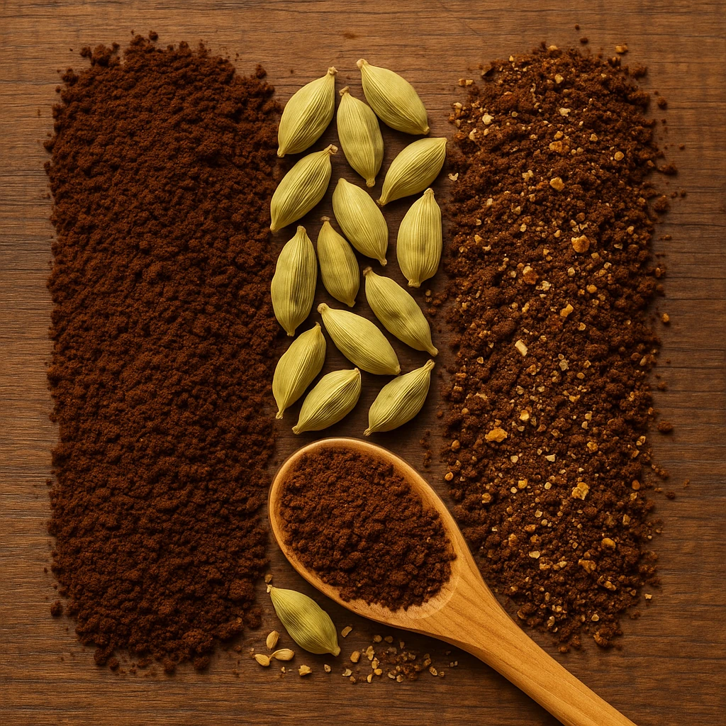 Kakuleli Türk Kahvesi 100 gr