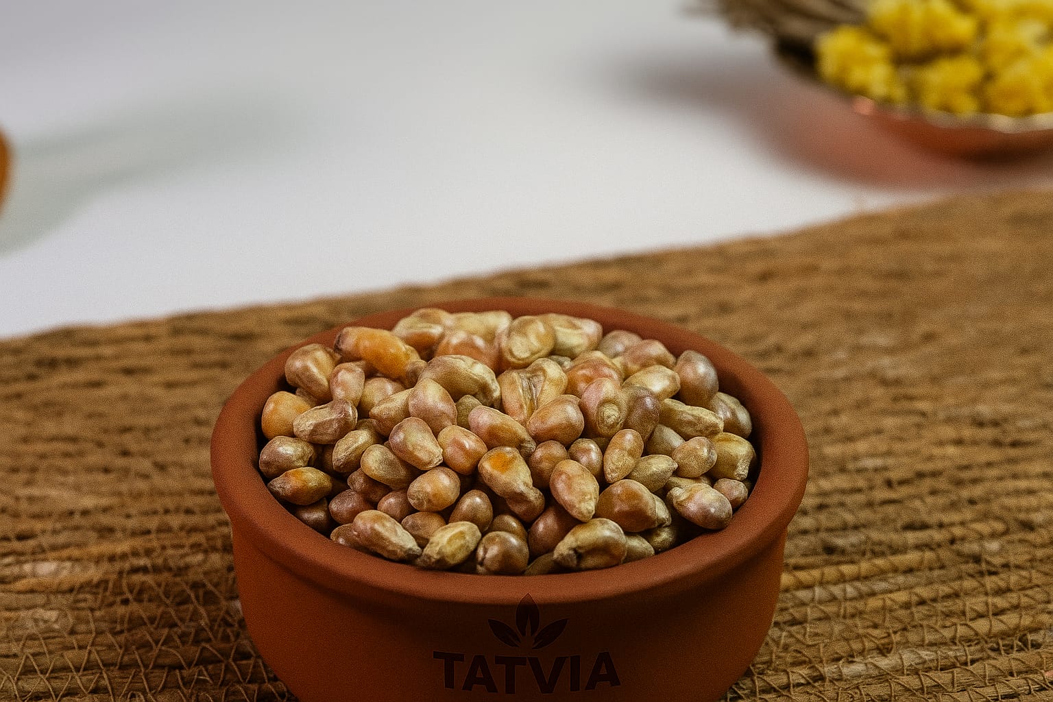 Mısır Kavurgası 250 gr