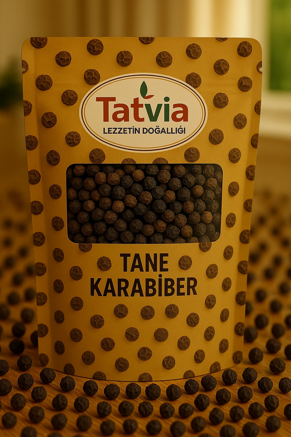 Tane Karabiber 100 gr