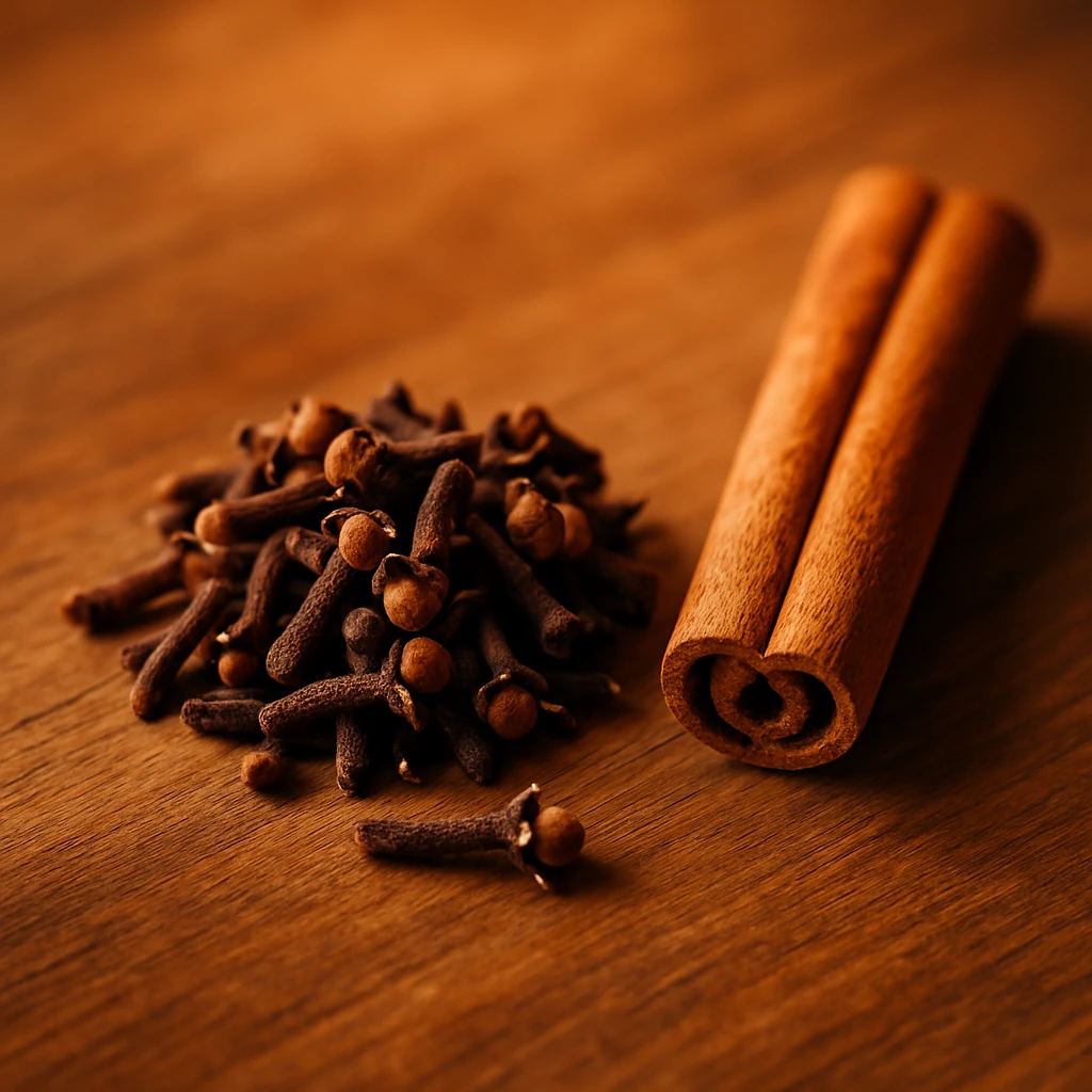 Tane Karanfil 100 gr