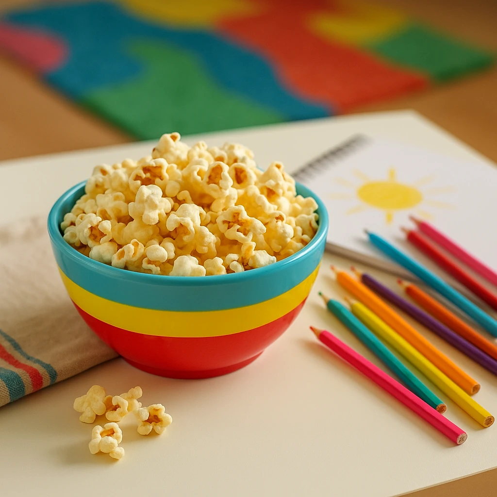 Patlamalık Cin Mısır 500 gr