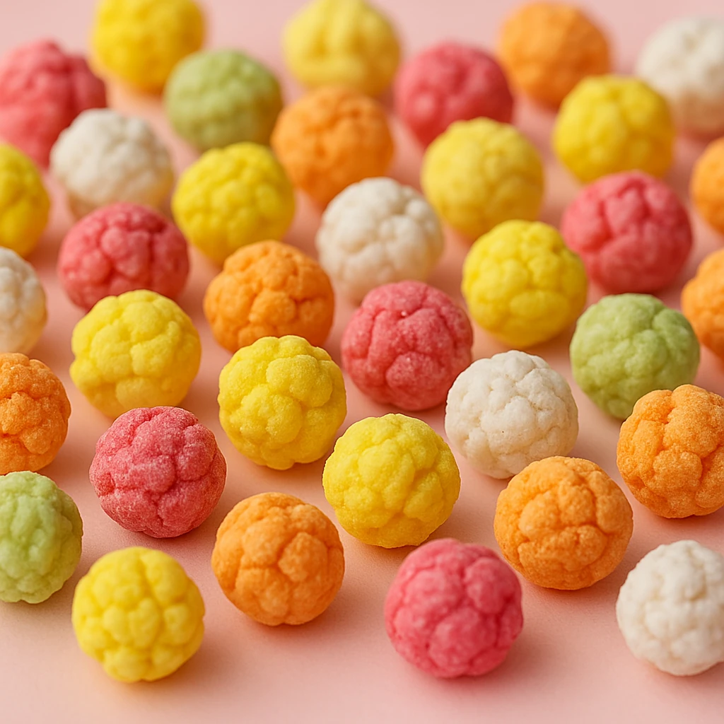 Karışık Şeker Leblebi 250 gr