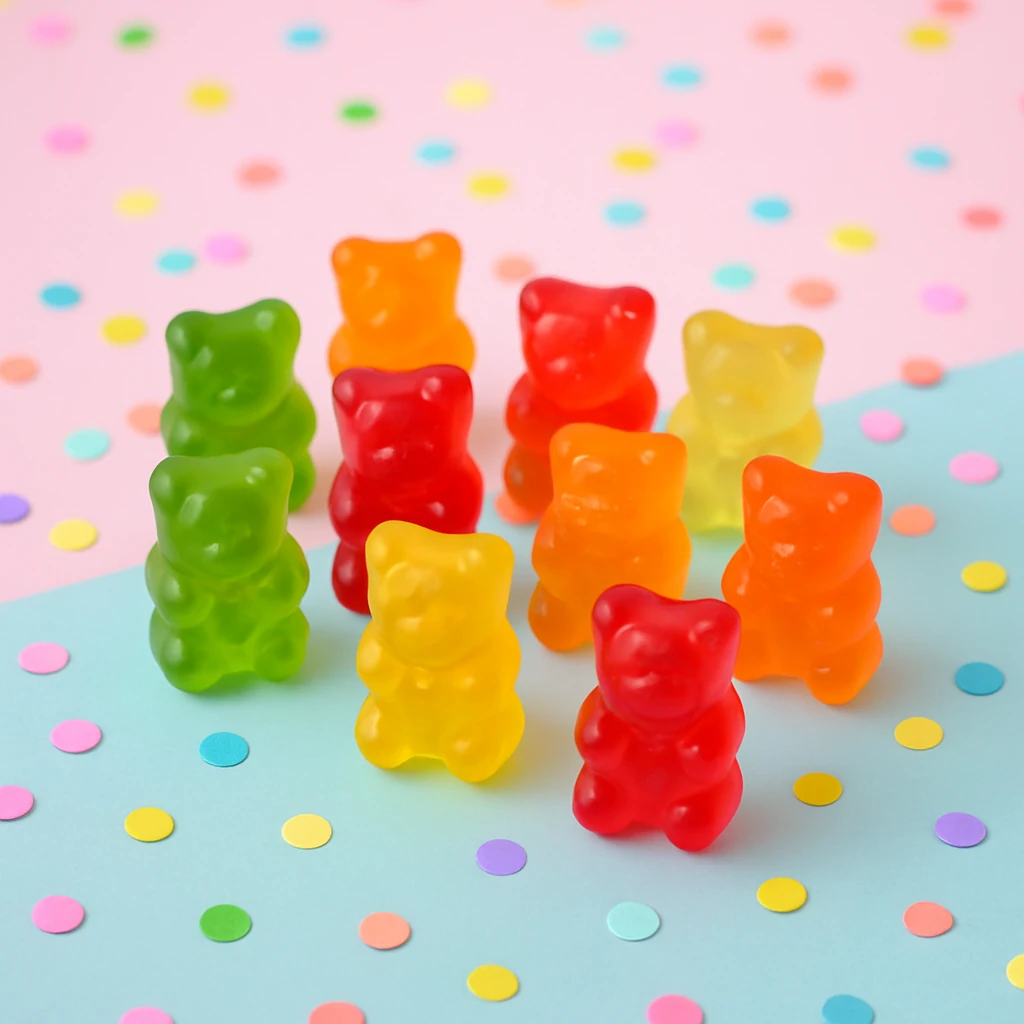 Bebeto Ayıcık 1 Kg