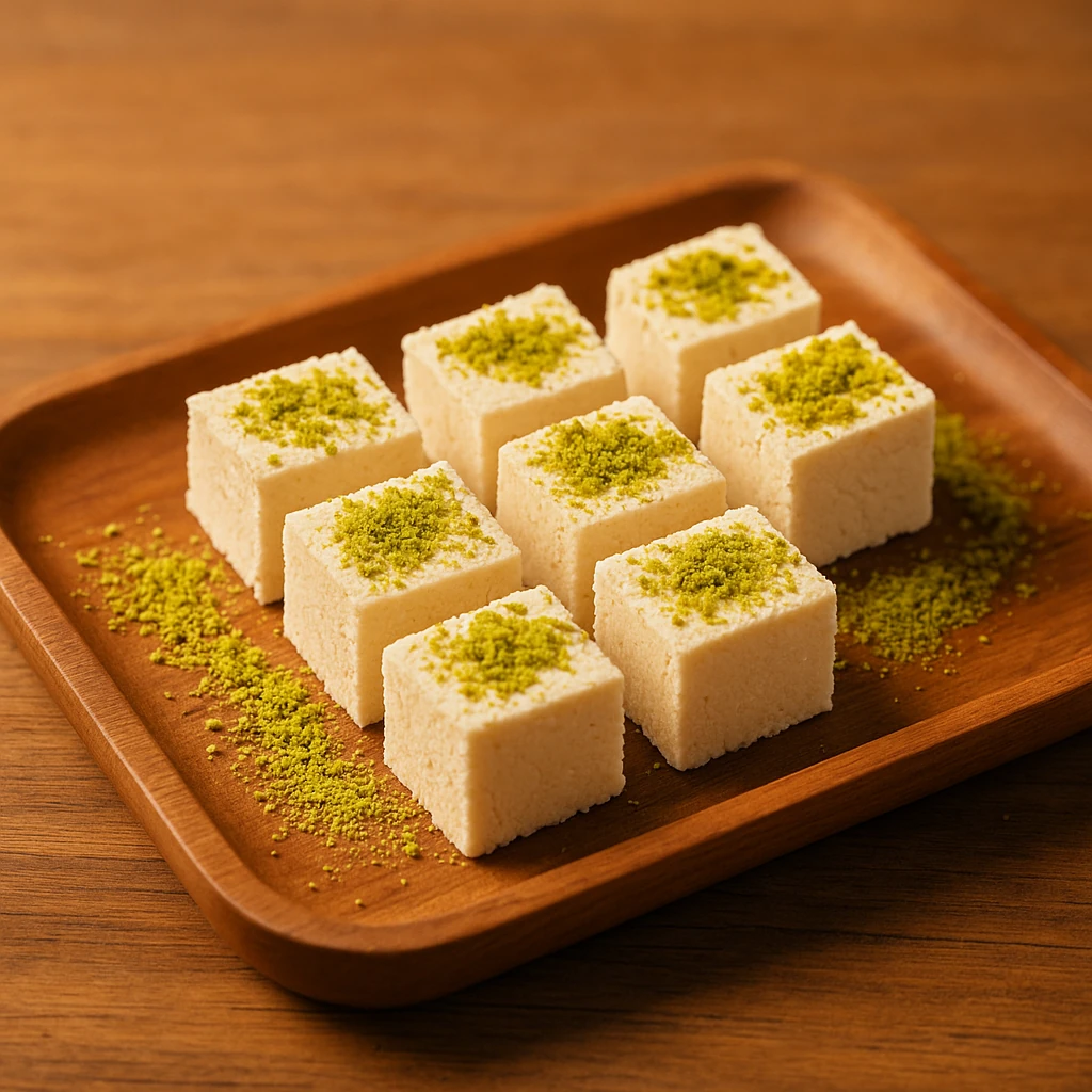 Antep Fıstıklı Çekme Helva 400 gr