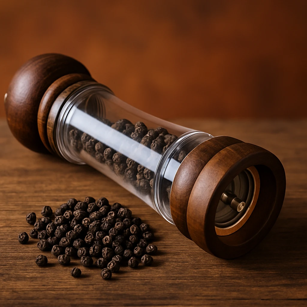 Tane Karabiber 100 gr