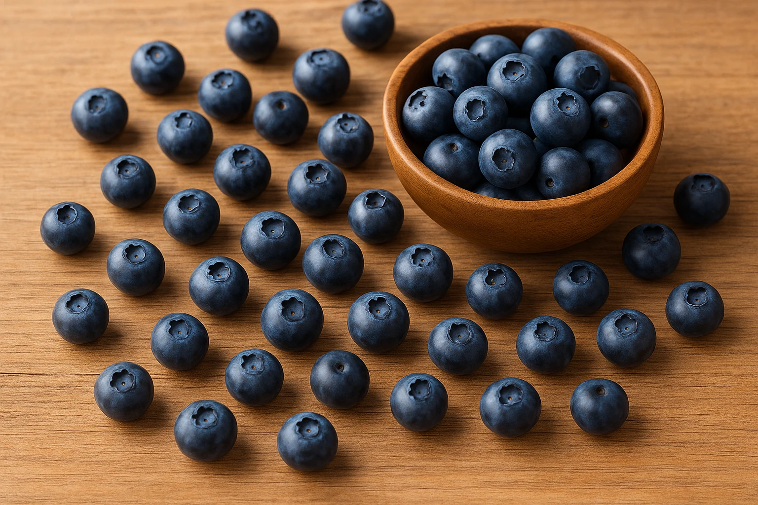 Yaban Mersini 250 gr