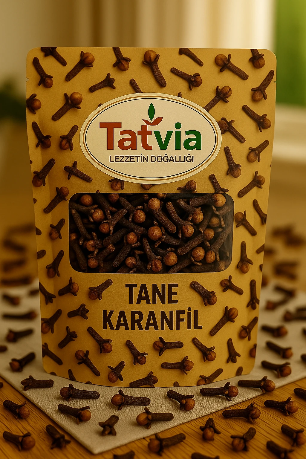 Tane Karanfil 100 gr