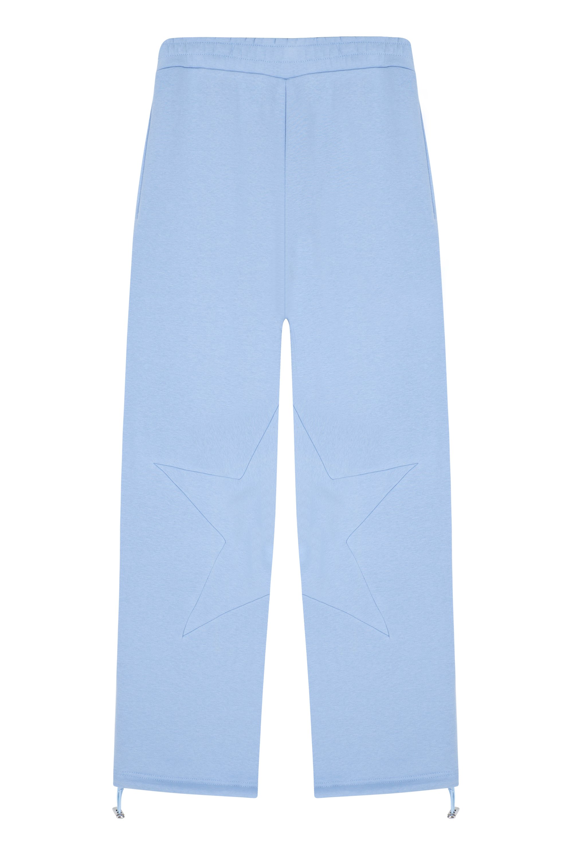 SOZIN 001 BABY BLUE PANTS