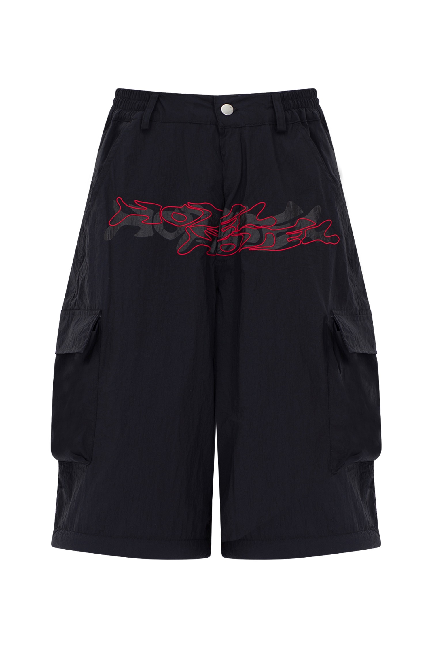 Pants 005 Red