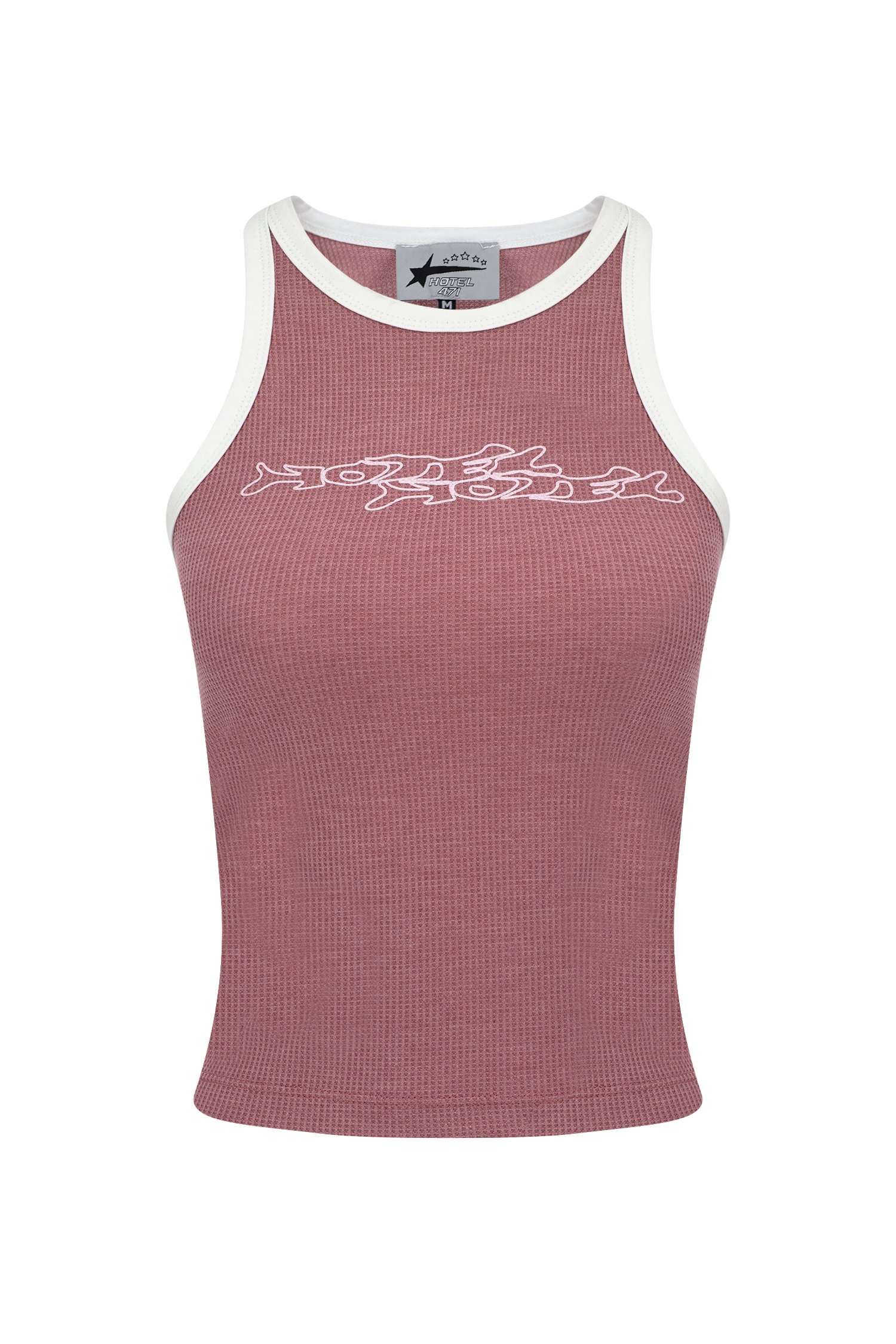 Woman Tank Top 001