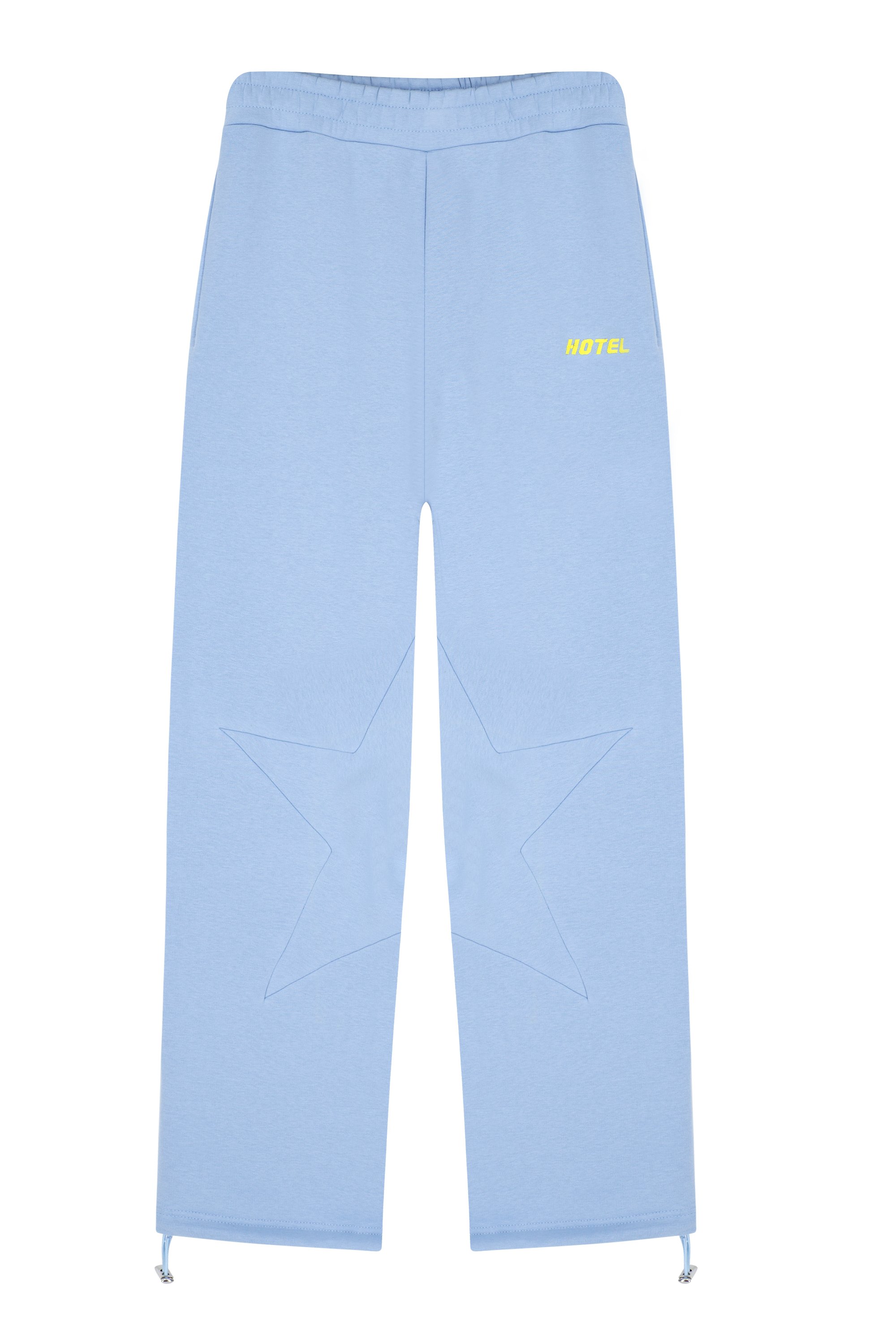 SOZIN 001 BABY BLUE PANTS