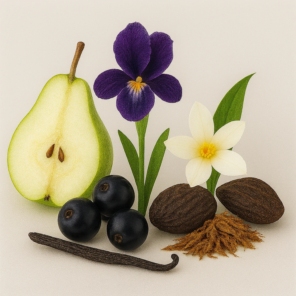 CHARMES F-3  PERFUME    50 ML  EDP