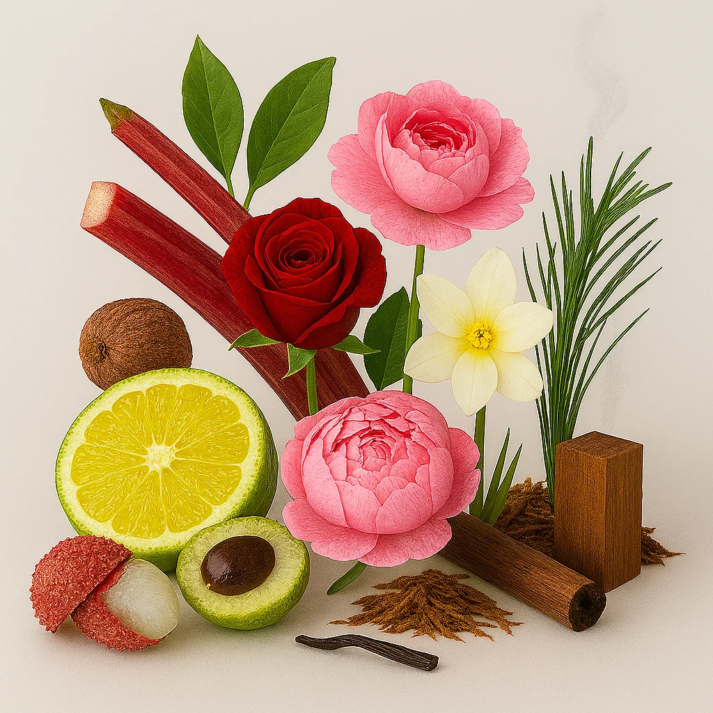 CHARMES F-13  PERFUME    50 ML  EDP