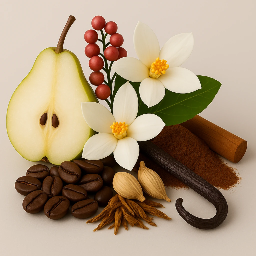 CHARMES F-4  PERFUME    50 ML  EDP