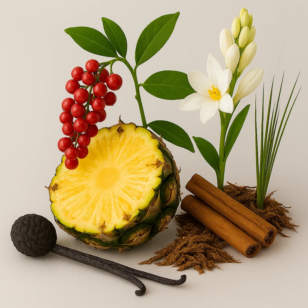 CHARMES F-10  PERFUME    50 ML  EDP