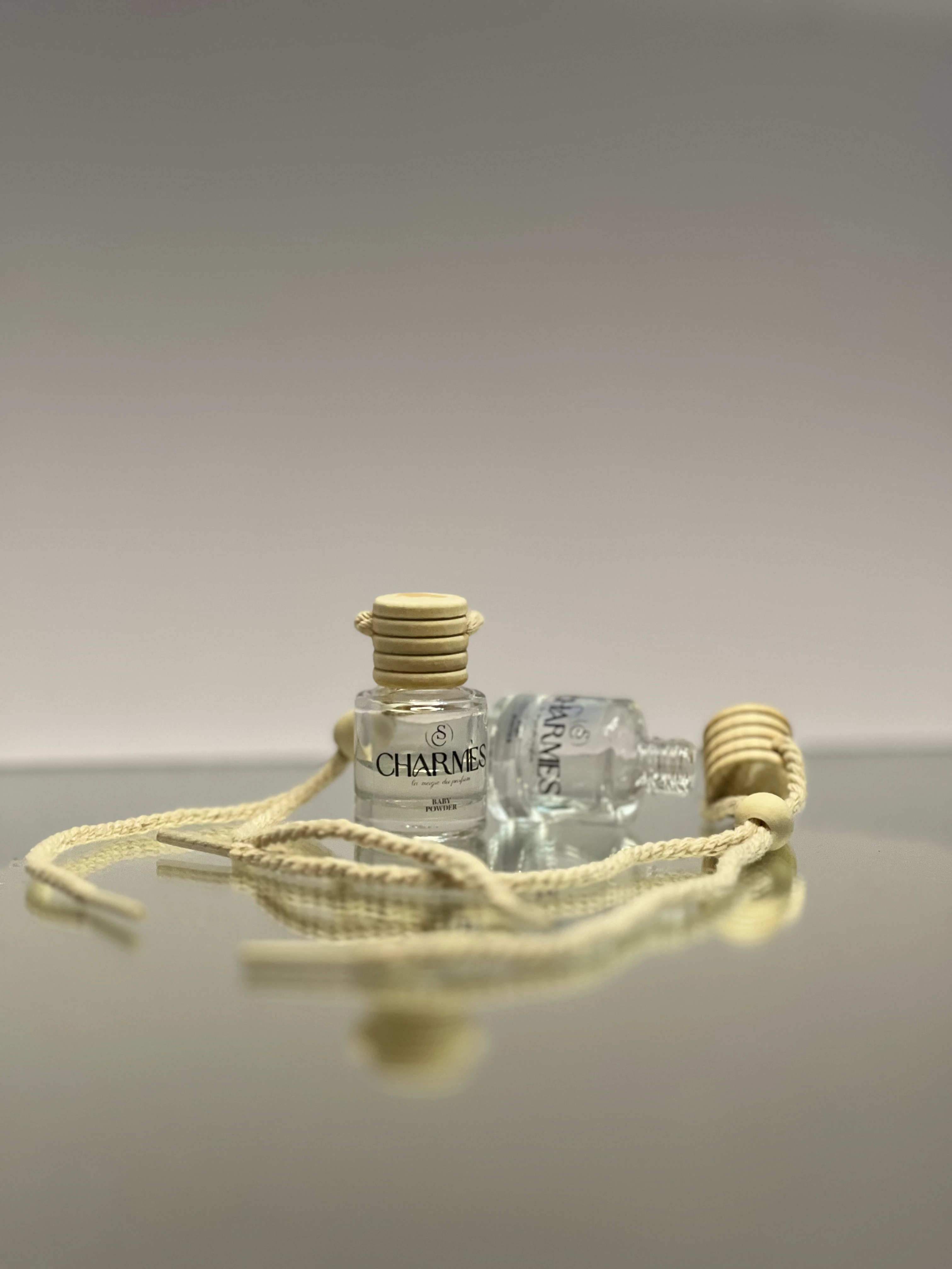 CHARMES OTO KOKUSU   8 ML BRIGHT CRYSTAL