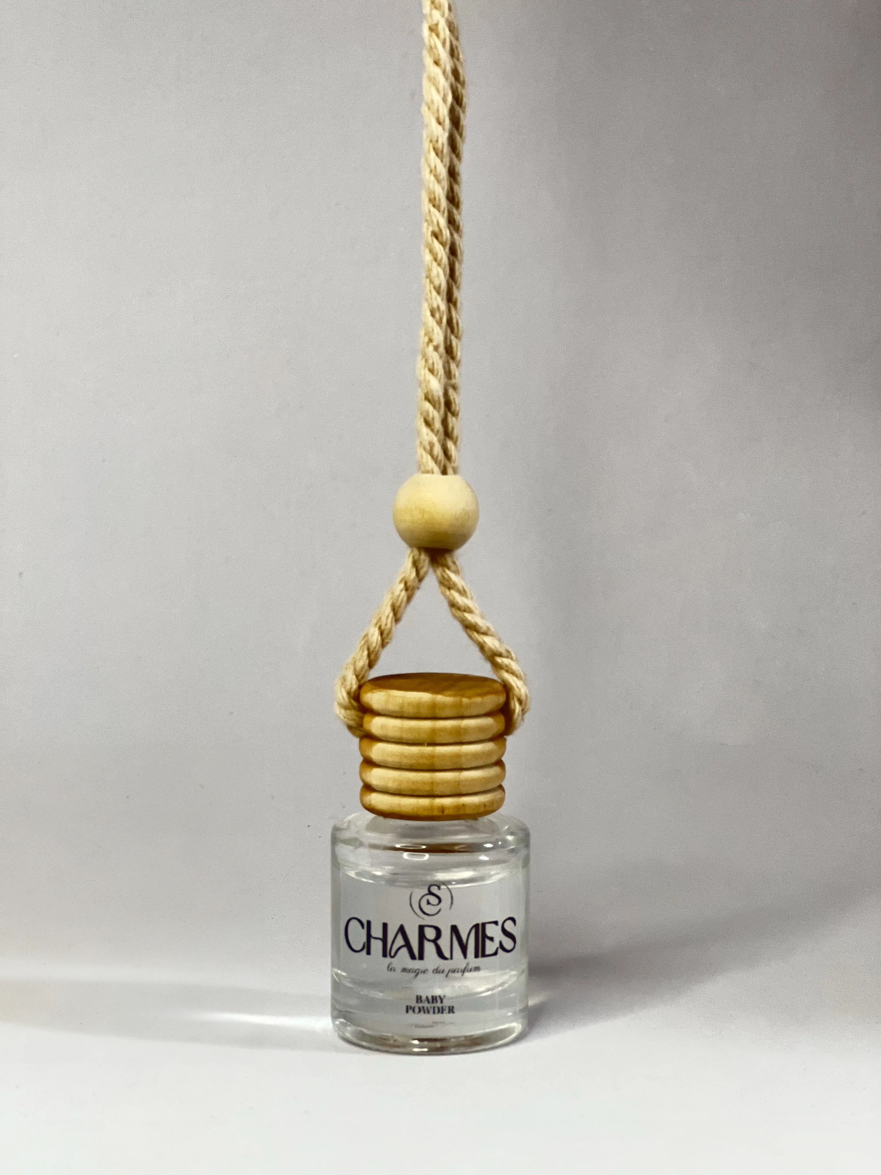 CHARMES OTO KOKUSU   8 ML SIGNATURE