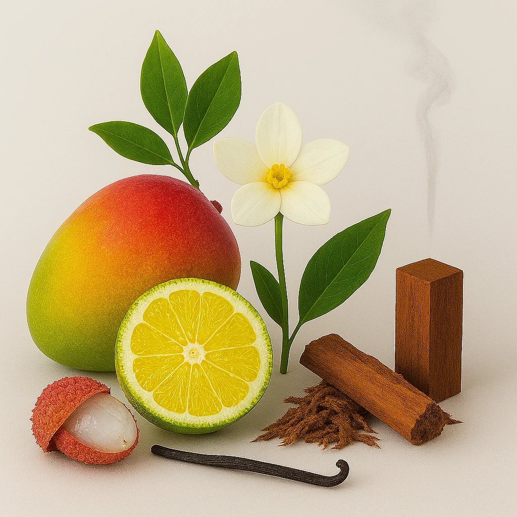 CHARMES F-14  PERFUME    50 ML  EDP