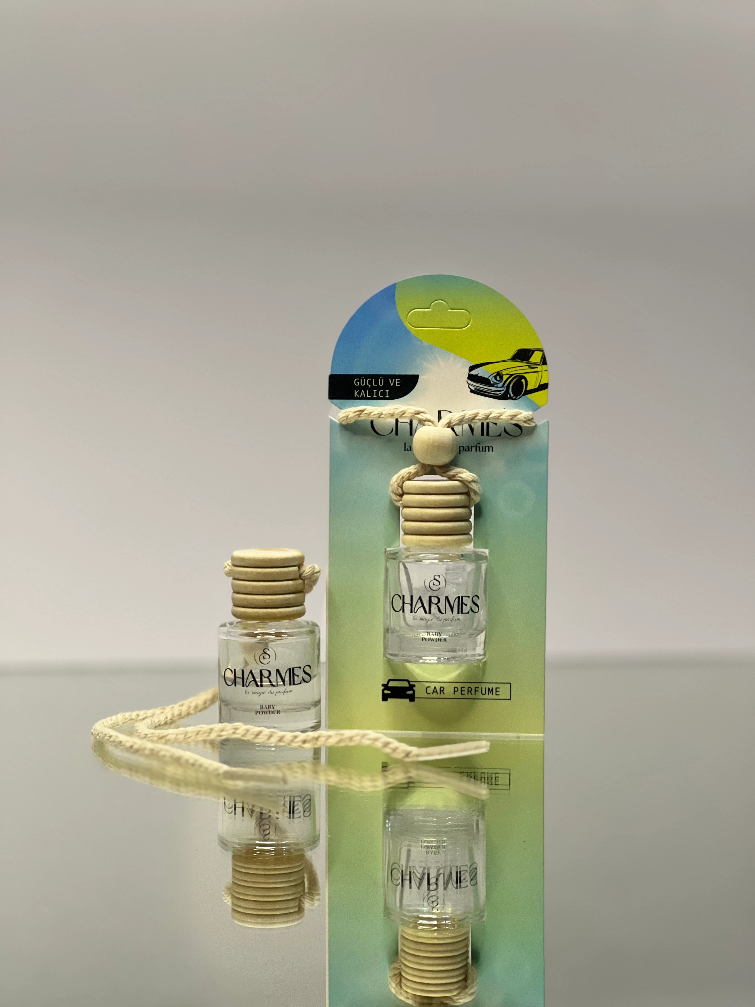 CHARMES OTO KOKUSU   8 ML AVENTUS